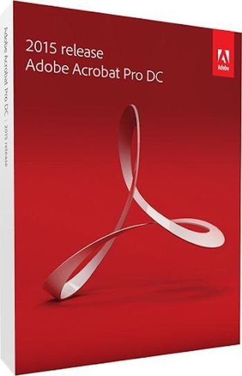 Руководство пользователя Adobe Acrobat DC