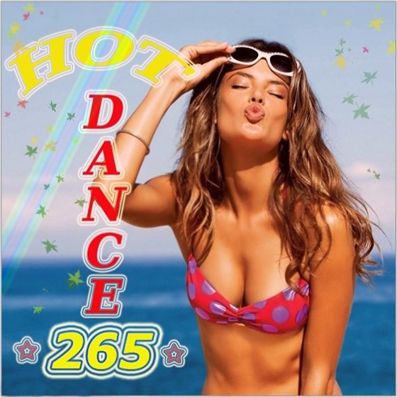 Hot Dance Vol. 265