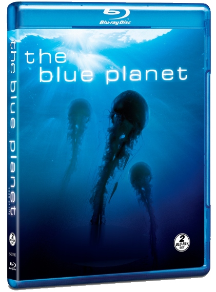 Голубая Планета