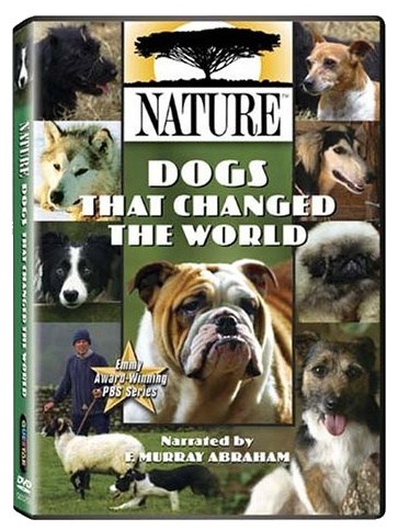 Собаки, которые изменили мир