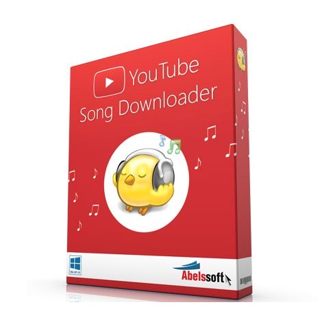 Abelssoft YouTube Song Downloader Plus