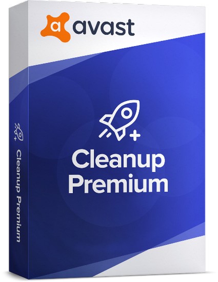 Avast Cleanup Premium 2018