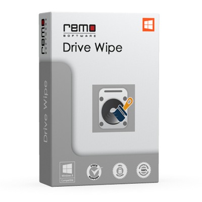 Remo Drive Wipe