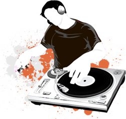 DJ Mixer