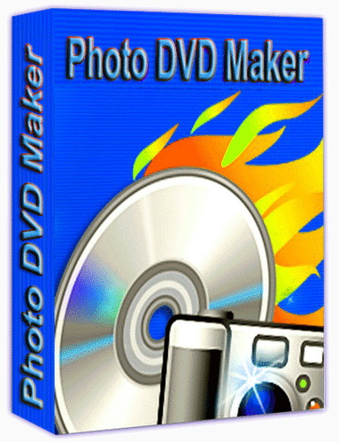 Dvd Photo Maker Professional V8