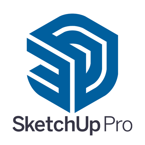 SketchUp Pro 2024 