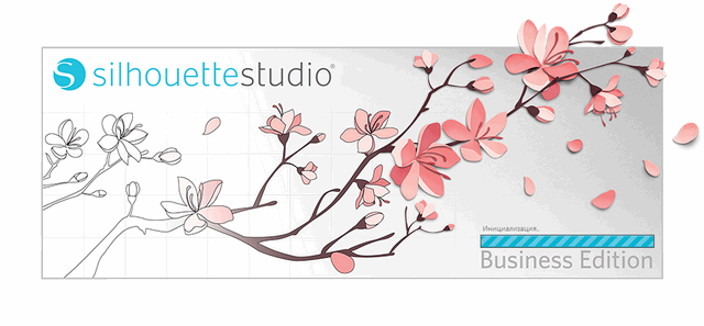 Silhouette Studio Business Edition