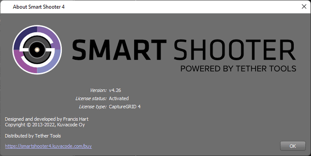 Smart Shooter 4.26
