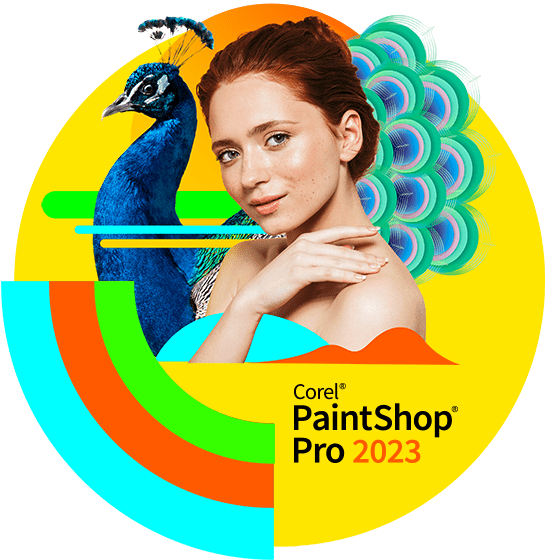 Corel PaintShop Pro 2023