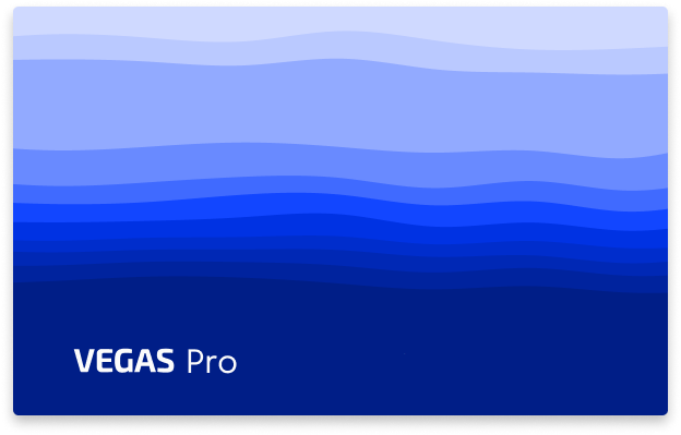 MAGIX VEGAS Pro 20