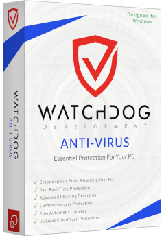 Watchdog Anti-Virus