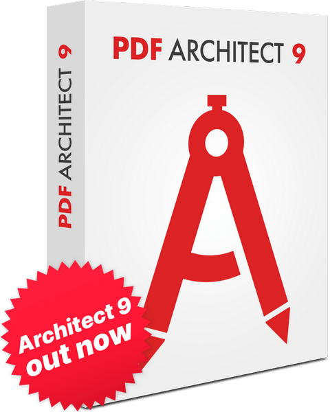 PDF Architect Pro + OCR 9