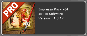 JixiPix Artista Impresso Pro 1.8.17