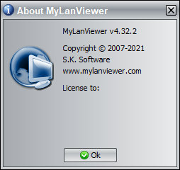 MyLanViewer 4.32.2 Enterprise + Portable