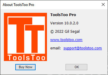 ToolsToo Pro 10.0.2.0