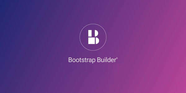 CoffeeCup Responsive Bootstrap Builder