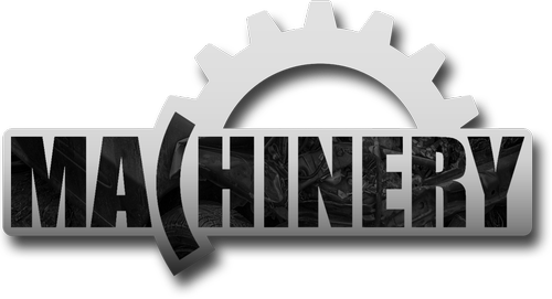 Machinery HDR Effects 3.0.86 + Portable