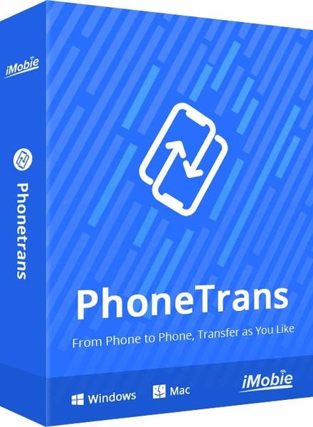 PhoneTrans 5.0.0.20201218