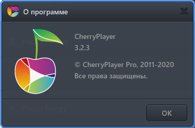 CherryPlayer 3.2.3
