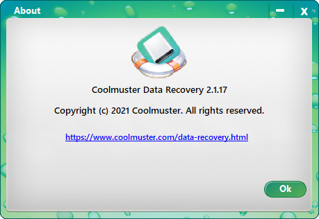Coolmuster Data Recovery 2.1.17