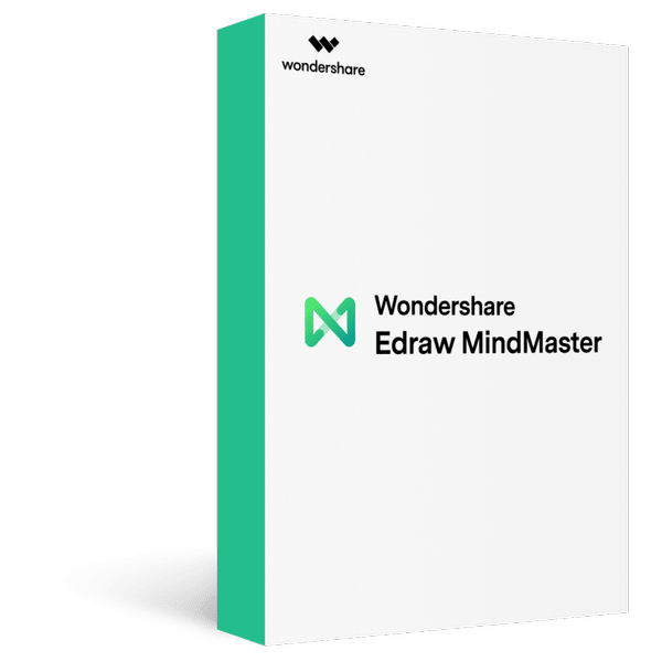 Edraw MindMaster Pro 8.5.1