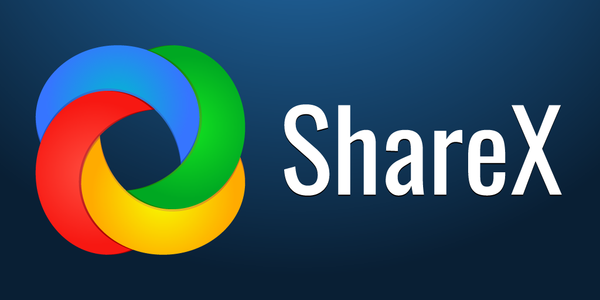 ShareX