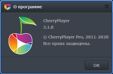CherryPlayer 3.1.8