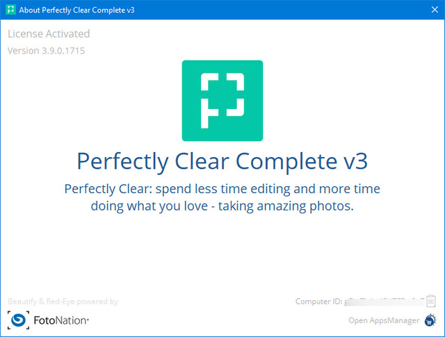 Athentech Perfectly Clear Complete 3.9.0.1715 + Addons