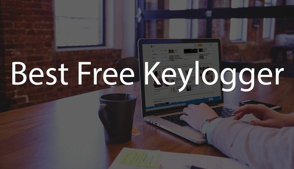 Best Free Keylogger Pro 6.2.0