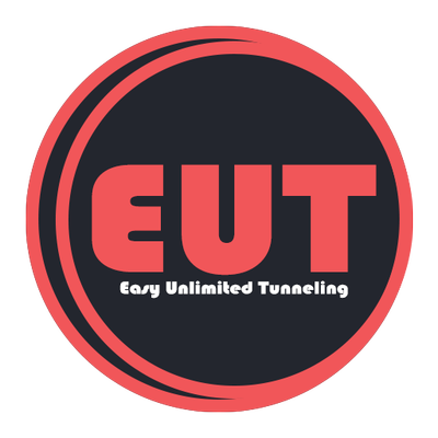 EUT VPN Pro - Easy Unlimited Tunneling 1.3.8