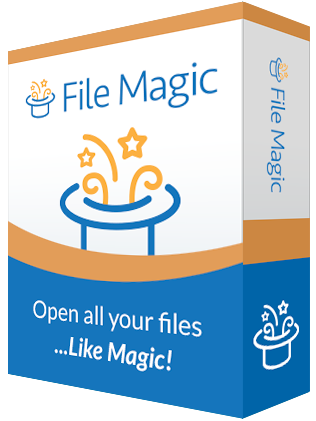 File Magic Gold Edition 1.9.8.19 + Portable