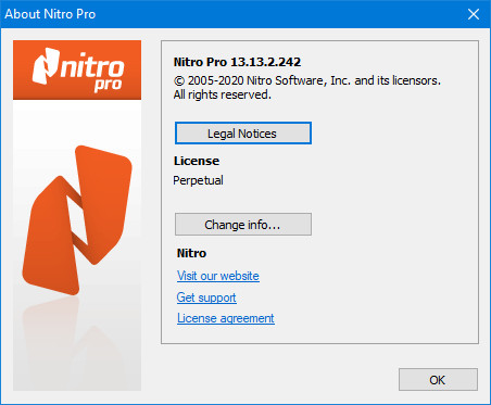 Nitro Pro Enterprise 13.13.2.242