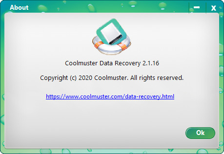 Coolmuster Data Recovery 2.1.16
