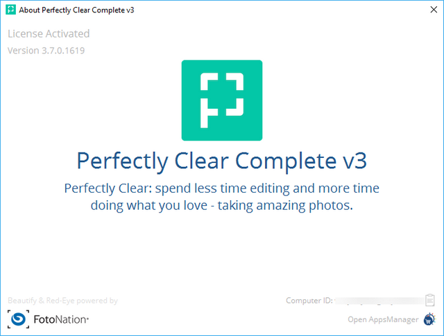Athentech Perfectly Clear Complete 3.7.0.1619