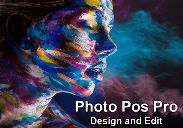 Photo Pos Pro Premium