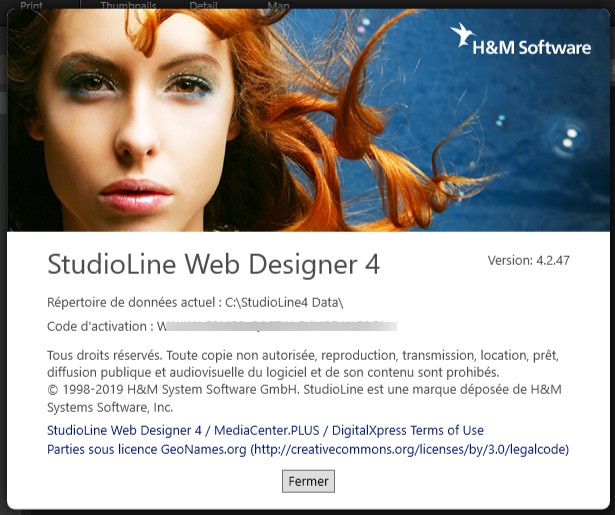 StudioLine Web Designer 4.2.47