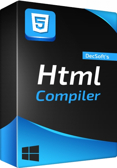 HTML Compiler 2020.1