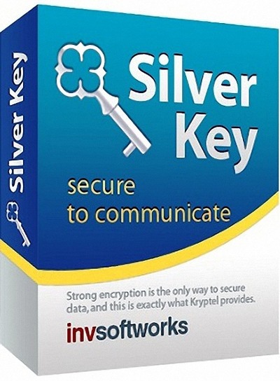 Silver Key Standard 5.3