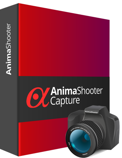 AnimaShooter Capture