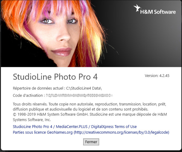 StudioLine Photo Pro 4.2.45