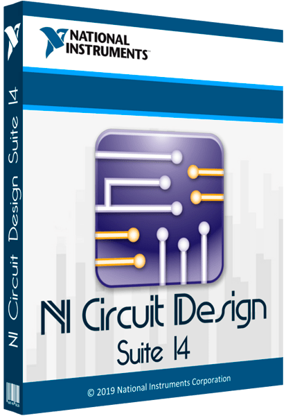 NI Circuit Design Suite