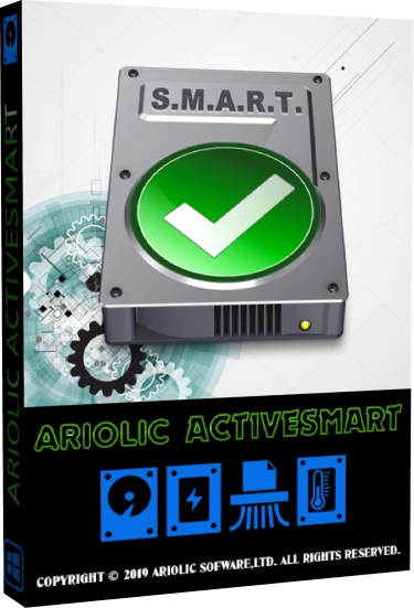 Ariolic ActiveSMART