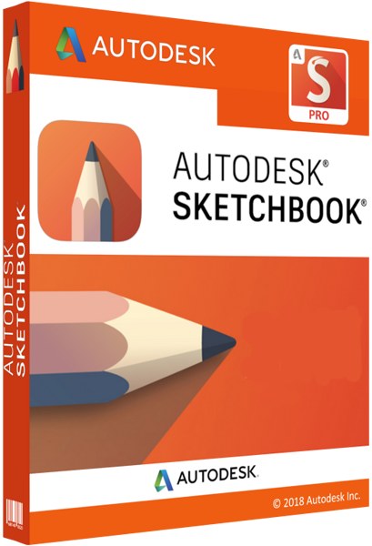 Autodesk SketchBook Pro 2020