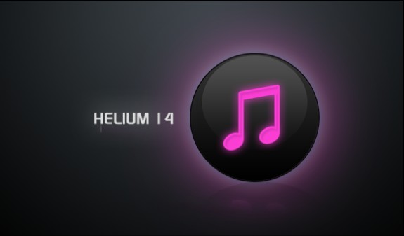 Helium Music Manager 14