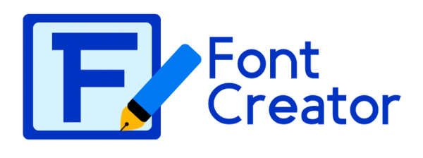 High-Logic FontCreator Professional Edition