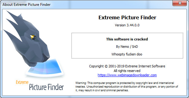 Extreme Picture Finder 3.44.0
