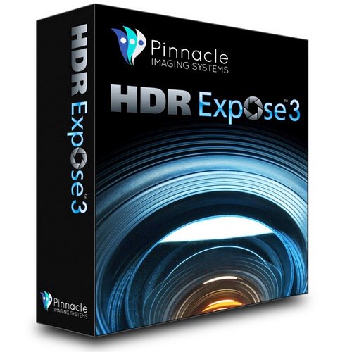 Pinnacle Imaging HDR Expose
