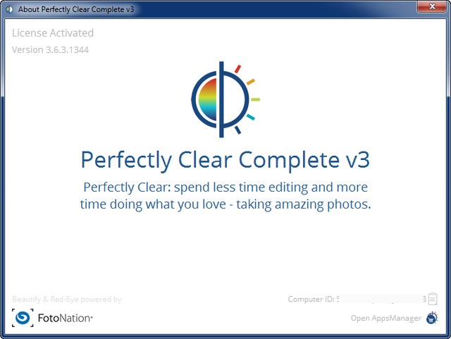 Athentech Perfectly Clear Complete 3.6.3.1344