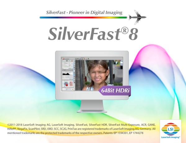 SilverFast HDR 8