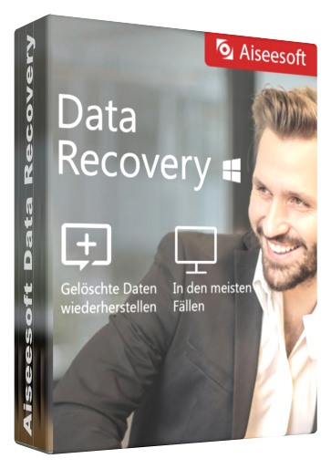 Aiseesoft Data Recovery 1.1.12 + Rus + Portable